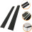 Lot de 2 cache-espaces pour cuisinière, four ... 5