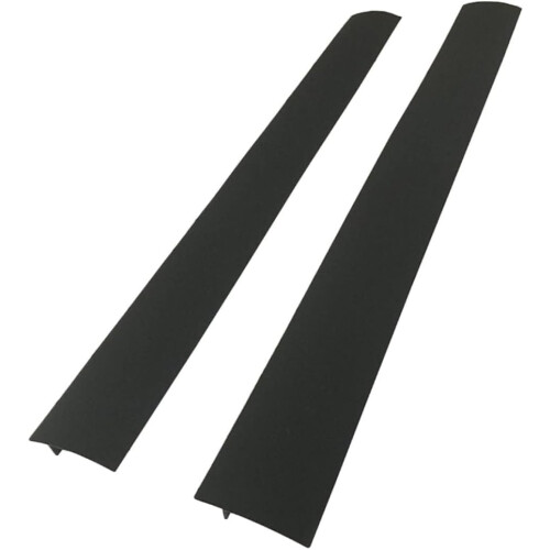 Lot de 2 cache-espaces pour cuisinière, four ...