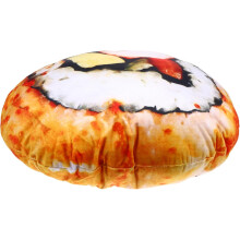 Coussin de voiture en peluche pour bébé, coussin de voiture en peluche, coussin de voiture en coton