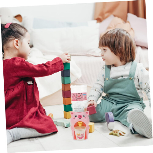 Mini distributeur d'eau pour enfants, 1 pièce, jouet 2