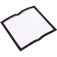 Housse de protection pour hameçons, hameçons pour bar, hameçons pour appâts, chaussette de protection pour canne à pêche