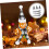 Lot de 3 décorations de Noël pour bouteilles de vin 3