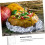 1 feuille d'aluminium pour la cuisson 6