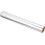 1 feuille d'aluminium pour la cuisson 1