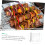 1 feuille d'aluminium pour la cuisson 3