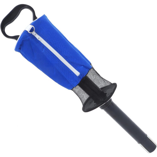 Ramasseur de putter de golf créatif pour golfeurs robuste et réutilisable facile à transporter