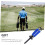 Ramasseur de putter de golf créatif pour golfeurs robuste et réutilisable facile à transporter 7