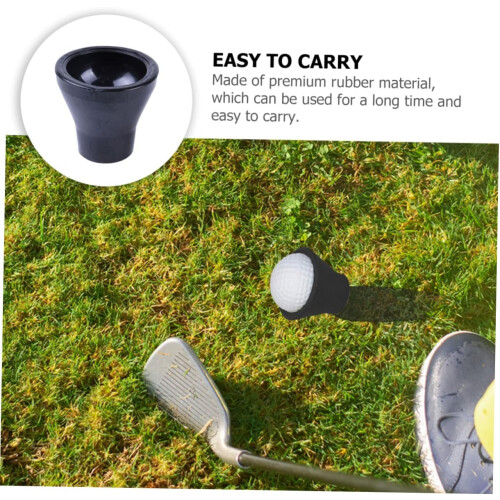 Golf Retrievers Golfs portables Mini Pick-up pour golf compact Facile à utiliser 1
