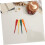 Marqueur de golf avec clip, crayons de pointage, mini-crayons, aimant pour carte de pointage 6