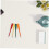 Marqueur de golf avec clip, crayons de pointage, mini-crayons, aimant pour carte de pointage 5