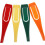 Marqueur de golf avec clip, crayons de pointage, mini-crayons, aimant pour carte de pointage 3