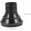 Ramasse-balles de golf en caoutchouc, facile à utiliser, compact et portable, pour putter 7