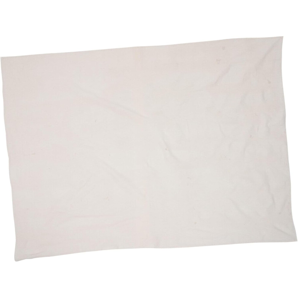 Nappe élégante en coton et lin, 1 pièce, tapis décoratif pour la maison, style nordique, simple