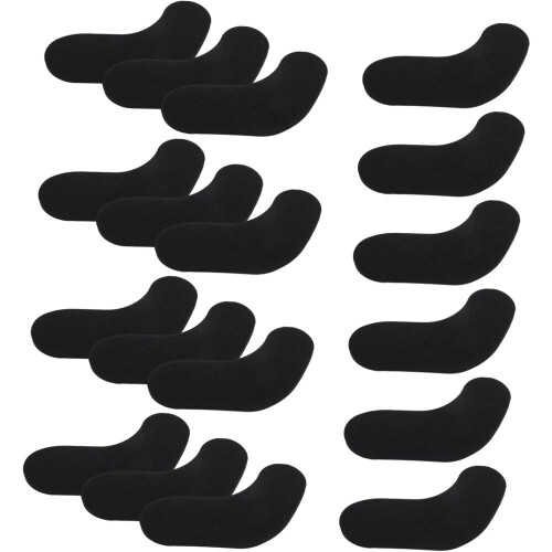 Lot de 18 coussins pour bottes de ski et snowboard
