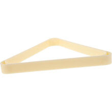 Accessoires de billard élégants Trépied de billard de 5,72 cm Support robuste pour snooker Conception universelle