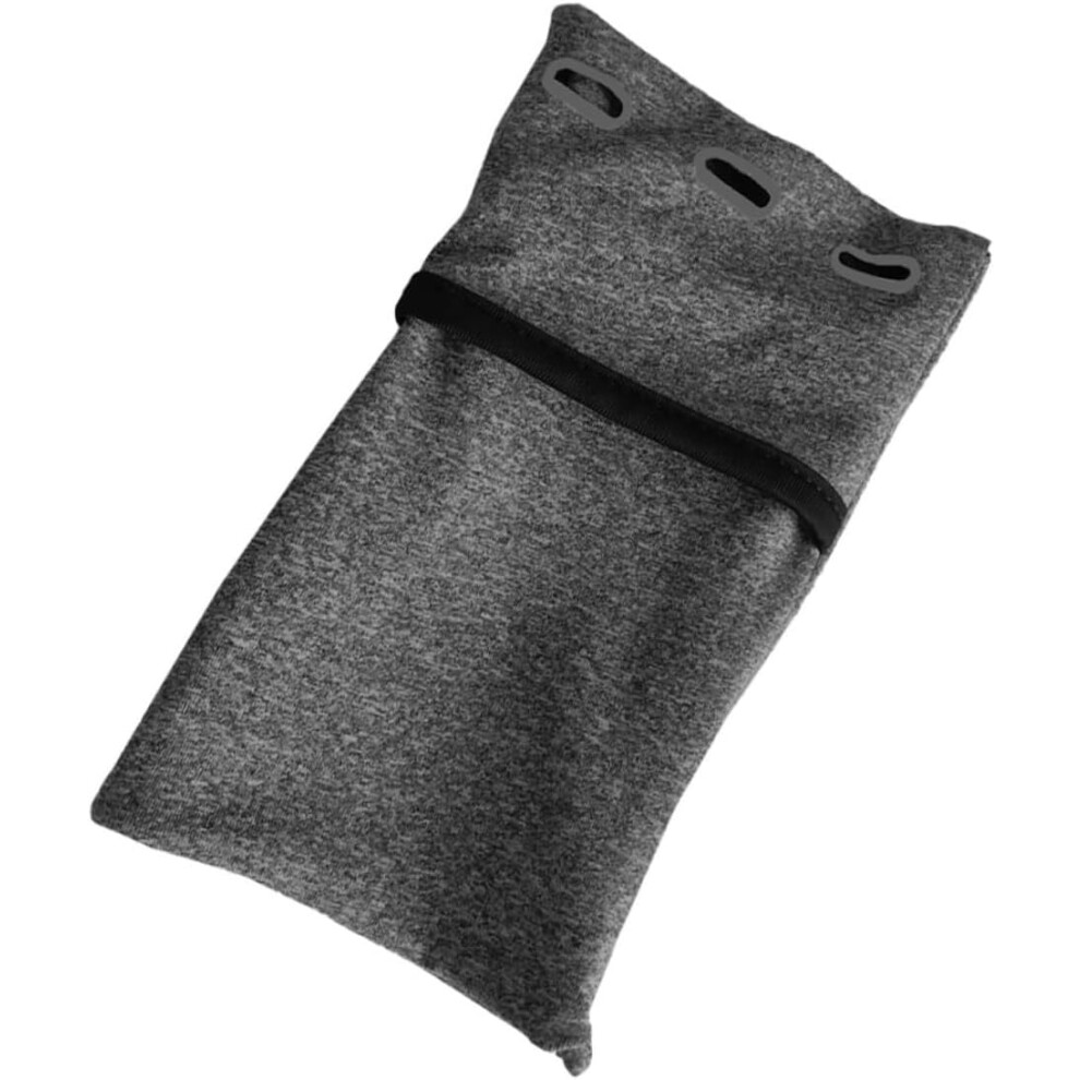 1 pochette pour téléphone portable, idéale pour la course à pied, le fitness, le sport en plein air