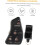 Ensemble pratique de clickers pour arbitres : sifflet compteur de points de baseball pour équipement d'arbitrage réutilisable 8