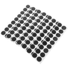 Étiquettes professionnelles pour le tir à la cible, 900 pièces, autocollants, design créatif
