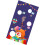 Lot de 2 drapeaux de sacs de sable pour lancer de sacs de sable 1