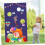 Lot de 2 drapeaux de sacs de sable pour lancer de sacs de sable 7