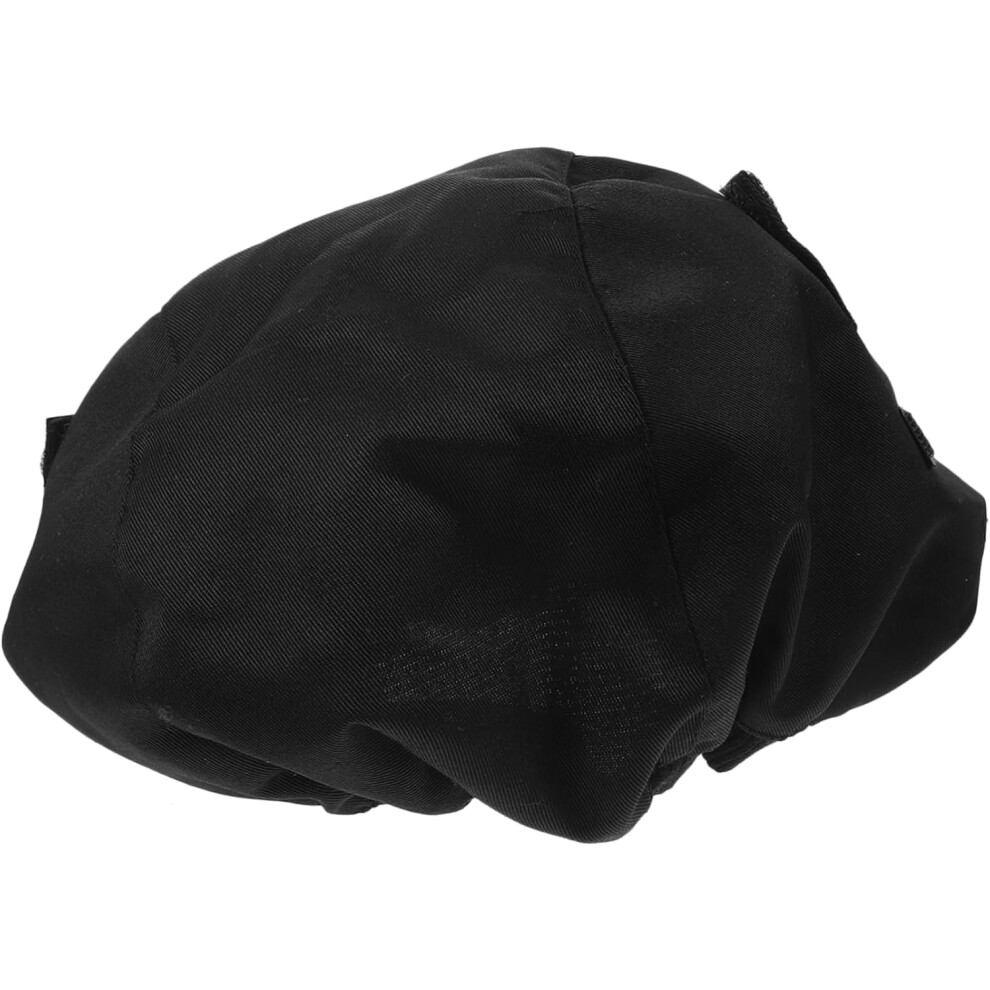 Housse de casque en tissu, manchon de casque, bouclier de casque réfléchissant, bouclier de casque utile, protecteur de casque pratique