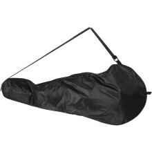 Sac à bandoulière pour raquette de tennis, sac de protection pour raquette de tennis pour homme, en tissu Oxford