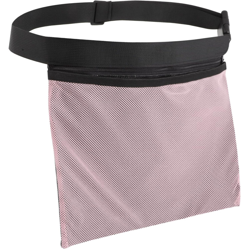 Sac banane de tennis, sac banane pour balles de tennis, porte-balles de tennis, porte-tees de golf, sac à main, organisateur de rangement