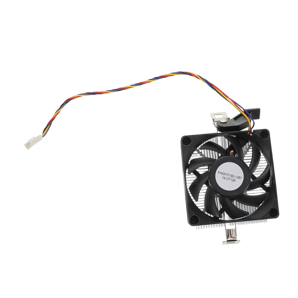 Ventilateur de refroidissement Stylet universel Coussin chauffant Serrage Pare-soleil Décoration Décoration
