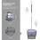 Ramasse-pong portable rétractable supérieur 6