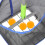 Ramasse-pong portable rétractable supérieur 5