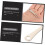 Clip élastique pour arc Clip élastique en métal Boucle de fixation élastique pour arc Accessoires pour arc Arc 5