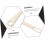 Clip élastique pour arc Clip élastique en métal Boucle de fixation élastique pour arc Accessoires pour arc Arc 8