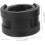 Housse de base de vélo de montagne, noire, robuste, lot de 4 2