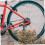 Housse de base de vélo de montagne, noire, robuste, lot de 4 7