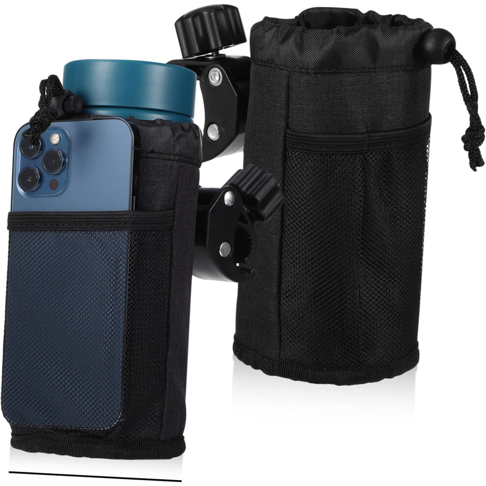 Porte-bidons pour vélo, lot de 2 porte-bidons