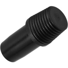 Adaptateur de rouleau de connecteur fileté Adaptateur de tête de balai Adaptateur d'extension