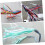 Guidon de vélo, scooter, pompon de guidon de vélo 2