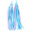 Guidon de vélo, scooter, pompon de guidon de vélo 5