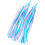 Guidon de vélo, scooter, pompon de guidon de vélo 6