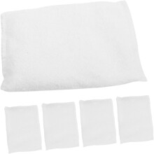 Talc de billard 5 pièces, accessoire essentiel pour une meilleure prise en main et un meilleur contrôle pratique