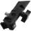 Support parapluie pour flash de type E avec support pivotant pour flash, support d'éclairage photographique polyvalent idéal 6