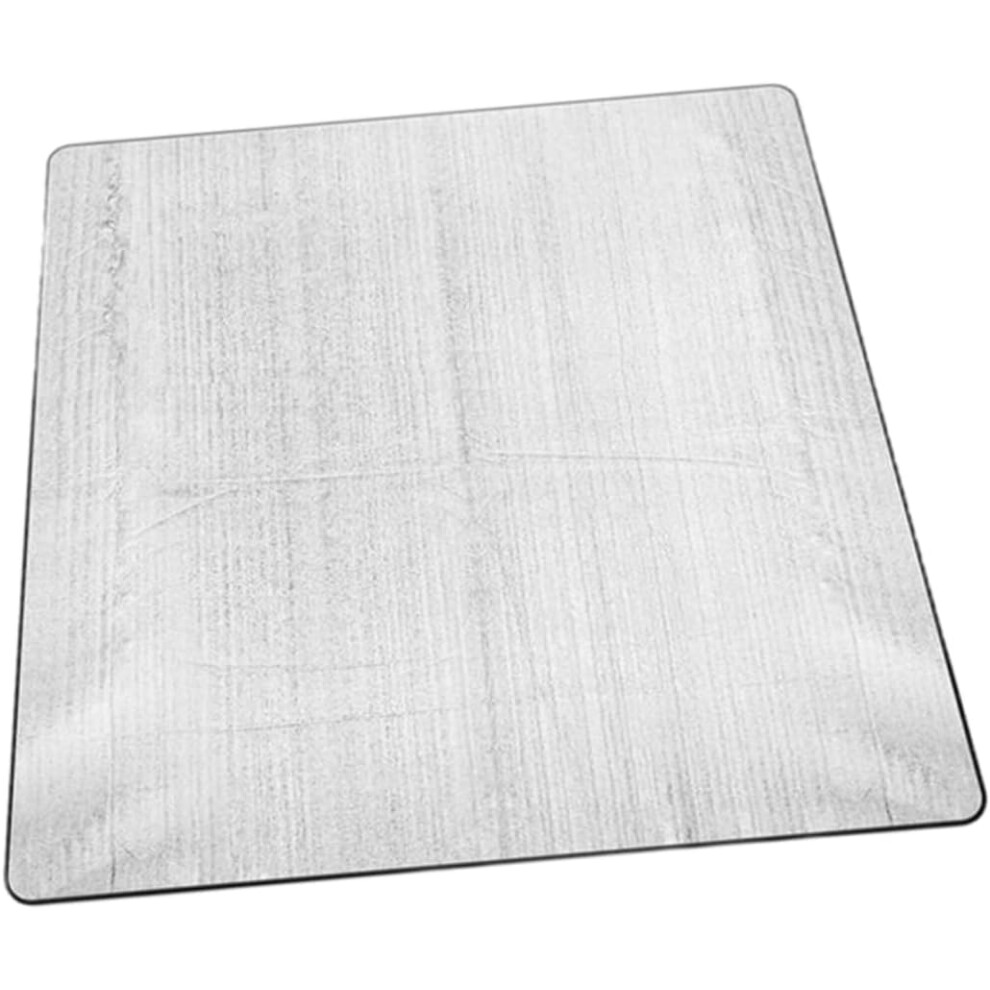 Tapis de couchage de camping pliable et résistant à l'humidité, 1 pièce