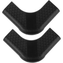 Lot de 2 protections d'angle pour table de billard, protections d'angle pour meubles, outils d'installation faciles