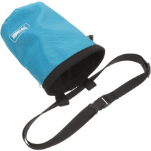 Sac à magnésie d'escalade, brosse, sac de rangement grande capacité pour l'escalade en extérieur, la randonnée, le bloc