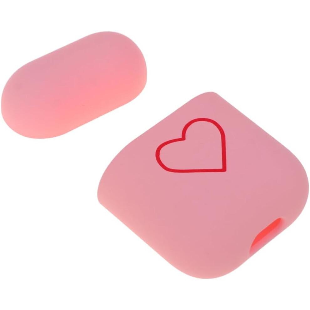 Étui de protection pour écouteurs, boîte de rangement, housse en silicone, robuste, tendance, facile à utiliser