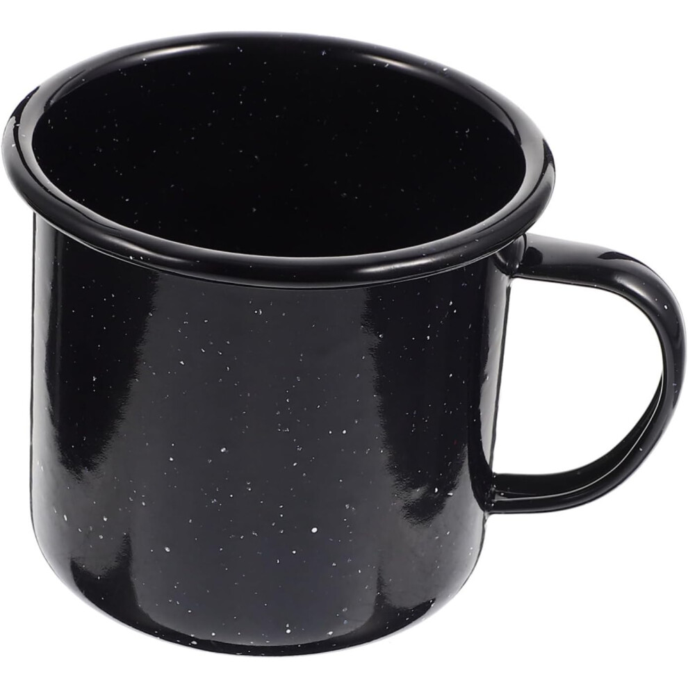 Tasses à eau légères de 500 ml, tasse isotherme pour camping en plein air, usage domestique, tasses à café robustes, tasse à thé incassable