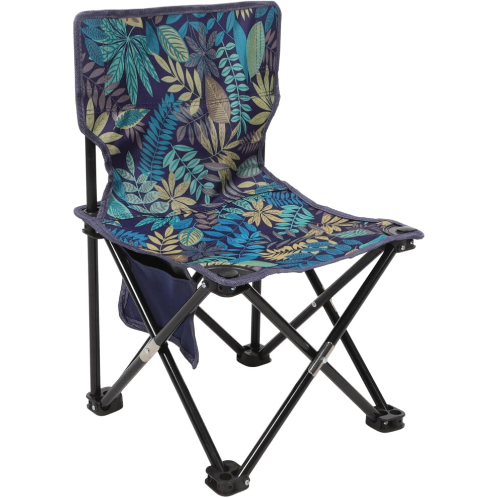 Chaise pliante d'extérieur, tabouret pliant portable, chaise pliante multifonctionnelle, chaises de plage compactes, chaises de pelouse