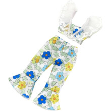 Tenue de poupée 14,5 pouces, robes de poupée de vacances, costumes d'habillage de poupée bébé