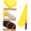 Drapeau de couleur, drapeau de circulation, drapeau à main levée, drapeau de sécurité de match, drapeaux d'arbitre, drapeau 6