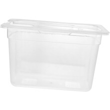 Récipient pour mijoteuse à poignée ergonomique 6 l Récipient de fabrication soignée pour une cuisson efficace